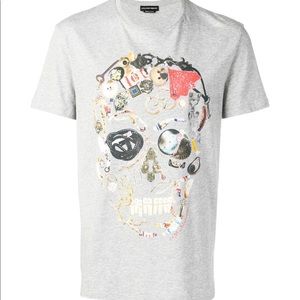 Alexander McQueen t shirt